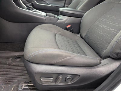 2023 Toyota RAV4 Hybrid SE AWD (Natl)