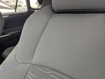 2023 Toyota RAV4 Hybrid SE AWD (Natl)