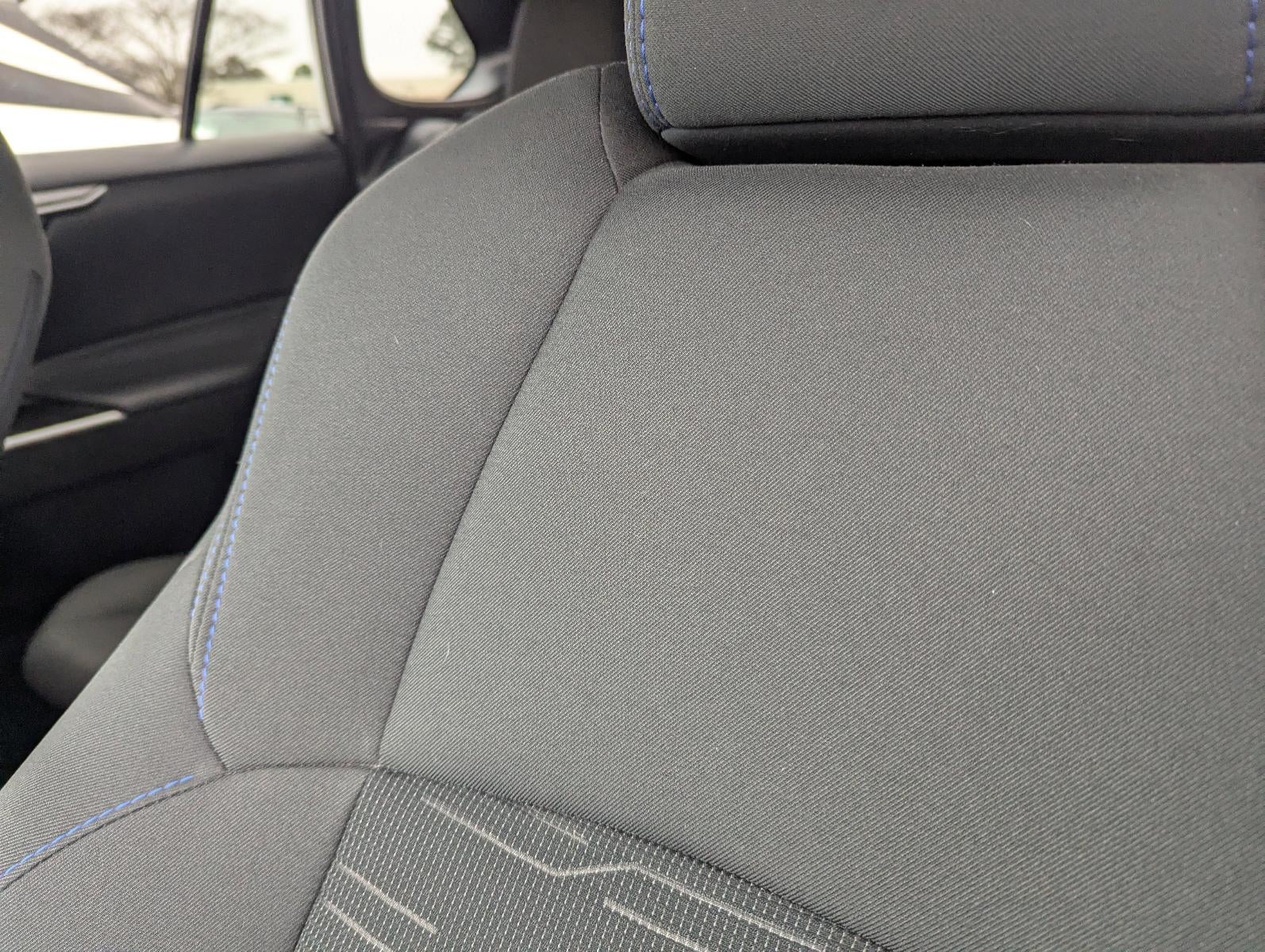 2023 Toyota RAV4 Hybrid SE AWD (Natl)