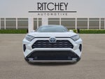 2023 Toyota RAV4 Hybrid SE AWD (Natl)