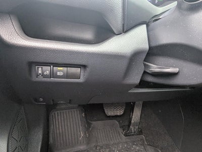 2023 Toyota RAV4 Hybrid SE AWD (Natl)