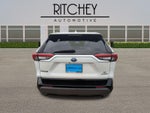 2023 Toyota RAV4 Hybrid SE AWD (Natl)