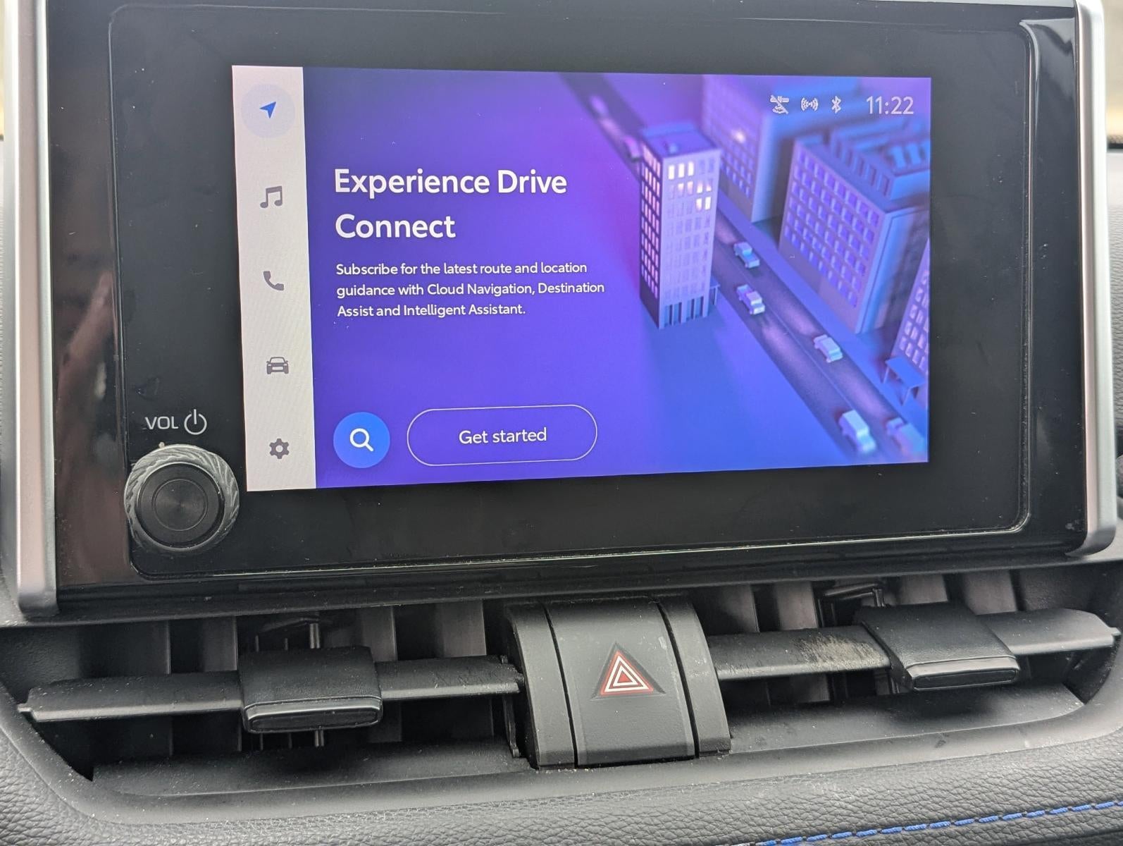 2023 Toyota RAV4 Hybrid SE AWD (Natl)