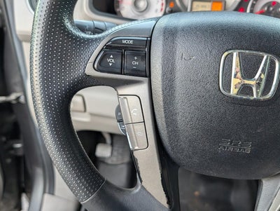 2012 Honda Pilot 2WD EX