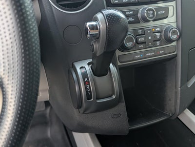 2012 Honda Pilot 2WD EX