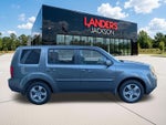 2012 Honda Pilot 2WD EX