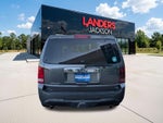 2012 Honda Pilot 2WD EX