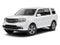 2012 Honda Pilot 2WD EX