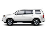 2012 Honda Pilot 2WD EX