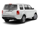 2012 Honda Pilot 2WD EX