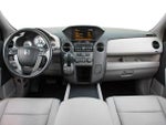 2012 Honda Pilot 2WD EX
