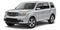 2012 Honda Pilot 2WD EX