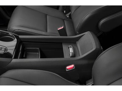 2018 Honda Pilot Touring 2WD