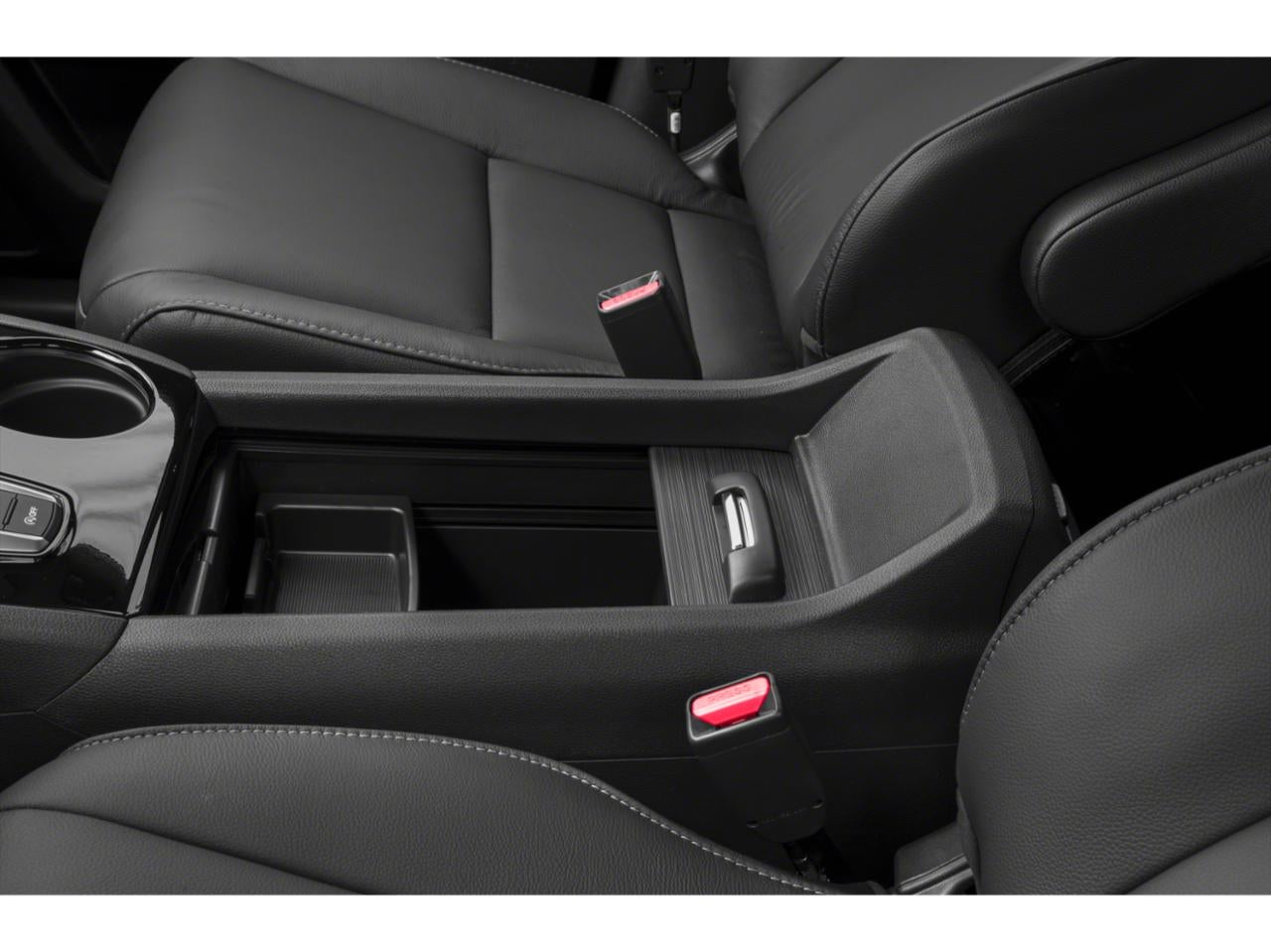 2018 Honda Pilot Touring 2WD