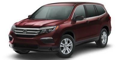 2018 Honda Pilot Touring 2WD