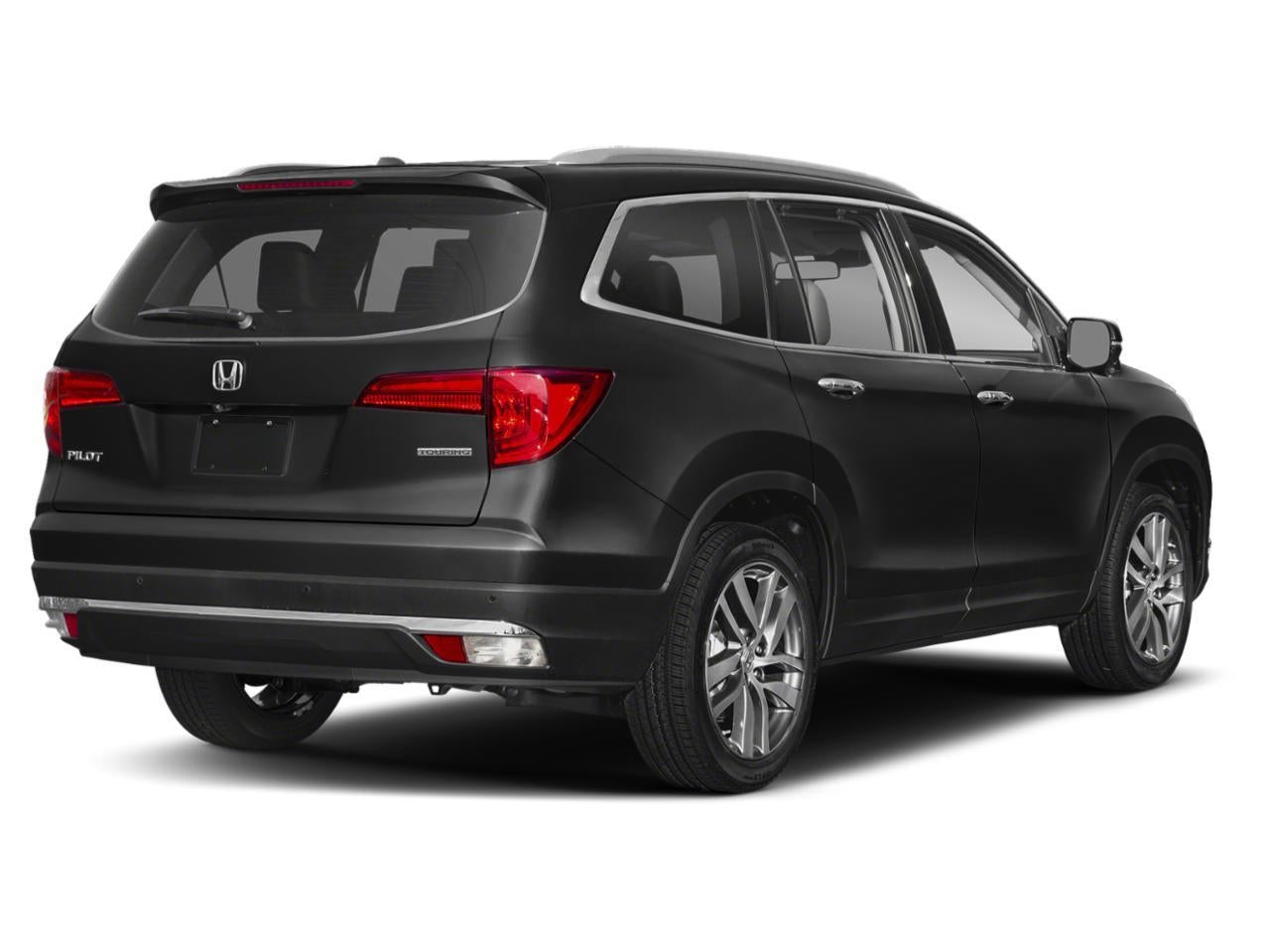 2018 Honda Pilot Touring 2WD