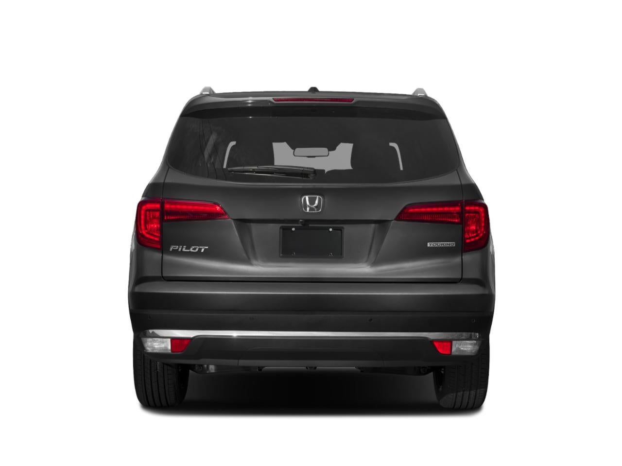 2018 Honda Pilot Touring 2WD