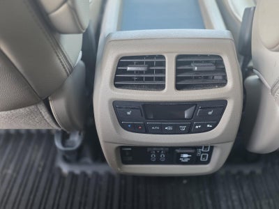 2021 Honda Pilot Touring 7-Passenger AWD