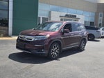 2021 Honda Pilot Touring 7-Passenger AWD