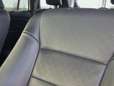 2021 Honda Passport Touring FWD