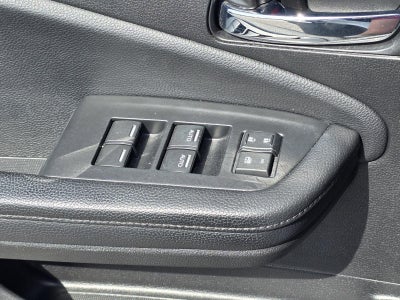 2021 Honda Passport Touring FWD