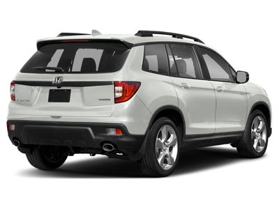 2021 Honda Passport Touring FWD