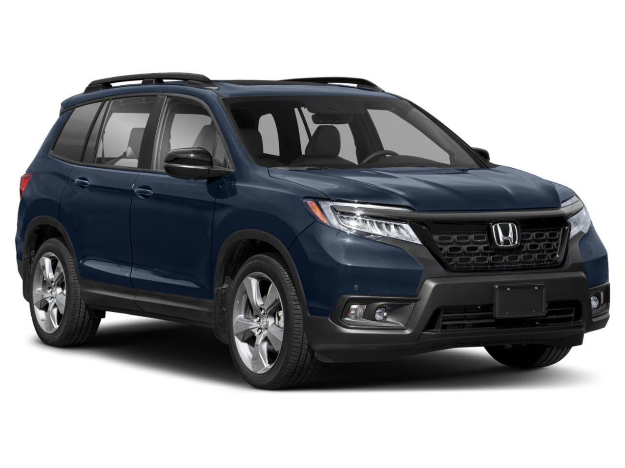 2021 Honda Passport Touring FWD