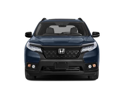 2021 Honda Passport Touring FWD