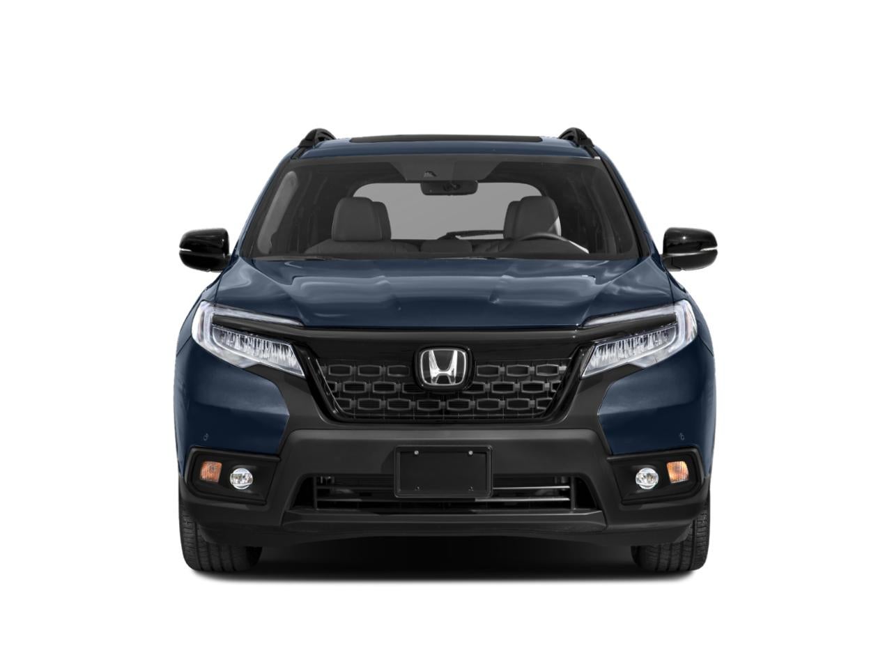 2021 Honda Passport Touring FWD