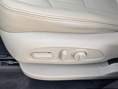 2021 Buick Enclave Essence FWD