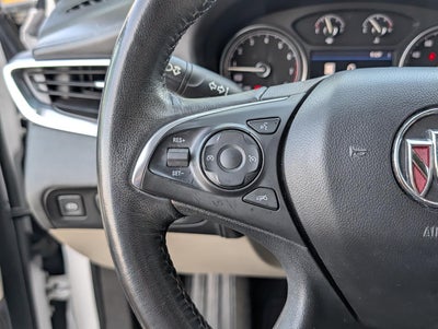 2021 Buick Enclave Essence FWD
