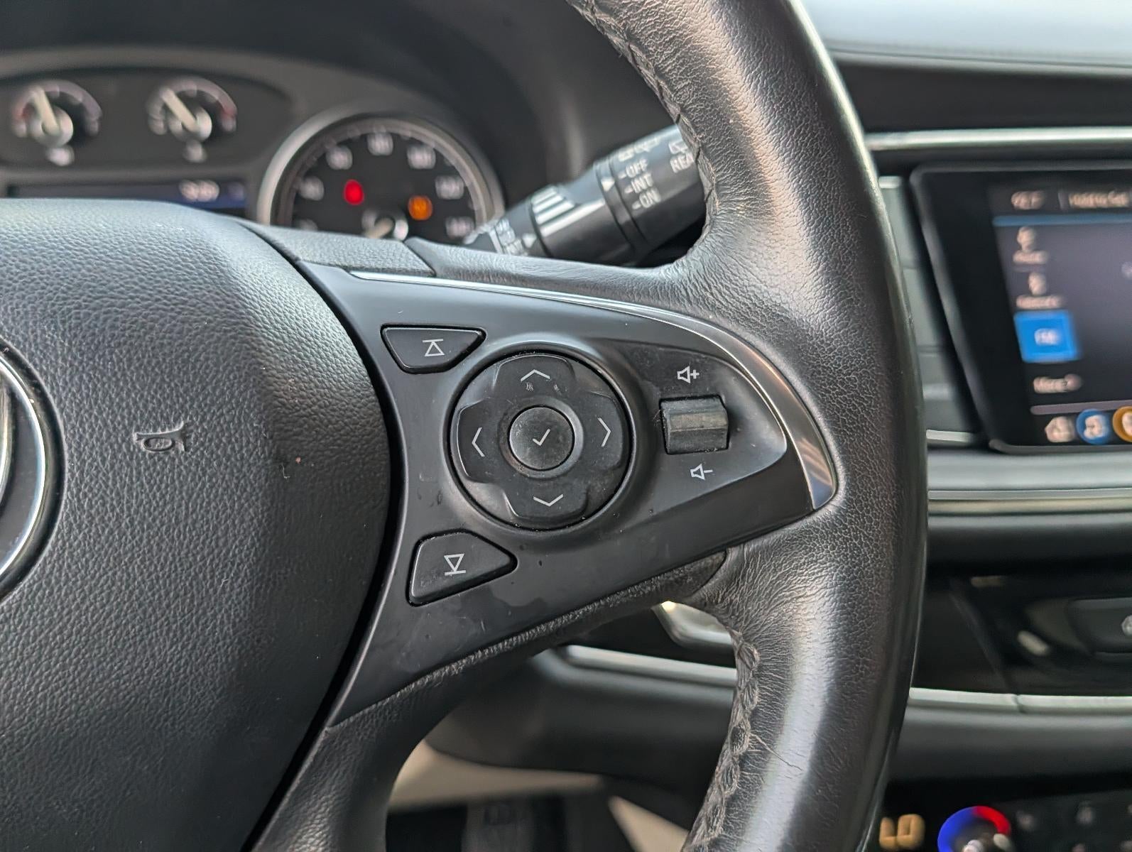 2021 Buick Enclave Essence FWD