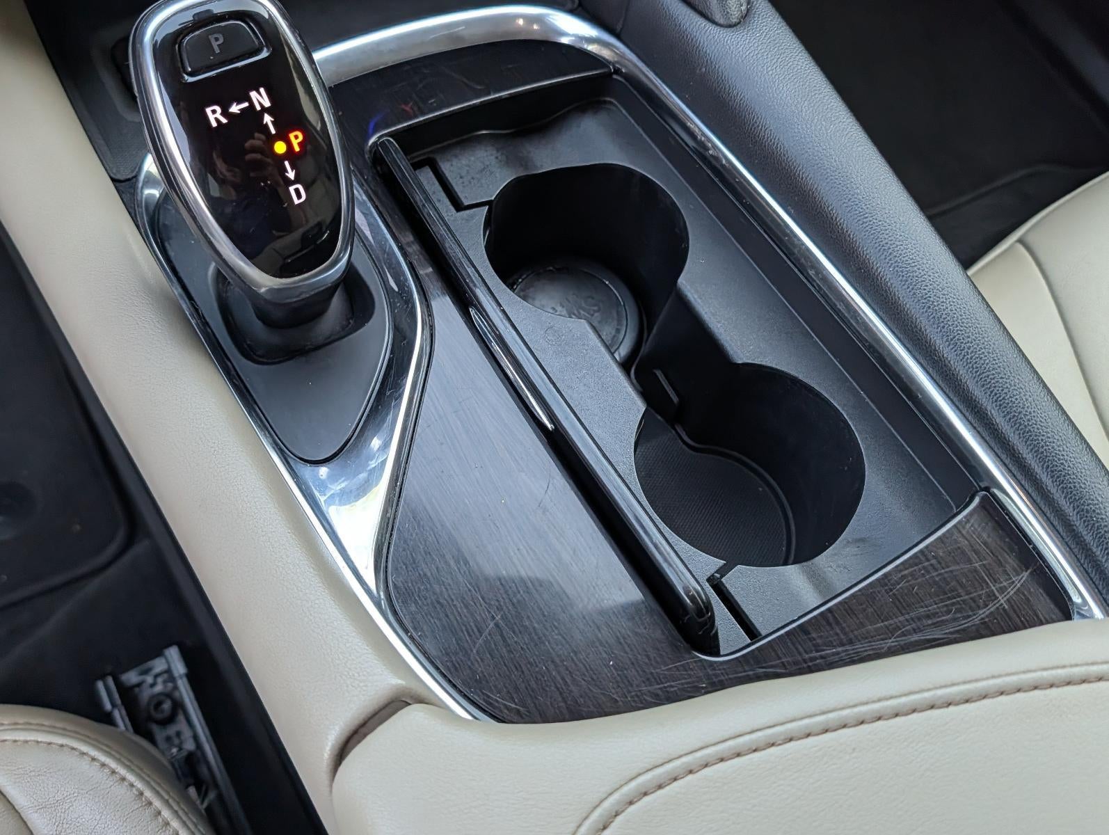 2021 Buick Enclave Essence FWD