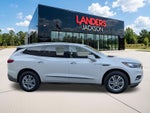 2021 Buick Enclave Essence FWD