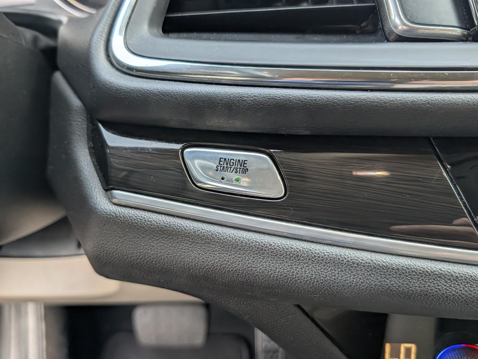 2021 Buick Enclave Essence FWD
