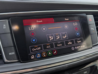 2021 Buick Enclave Essence FWD