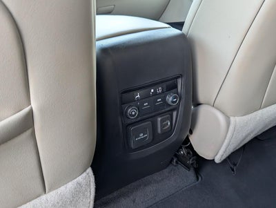 2021 Buick Enclave Essence FWD