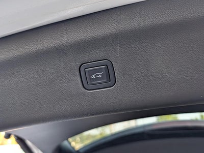 2021 Buick Enclave Essence FWD