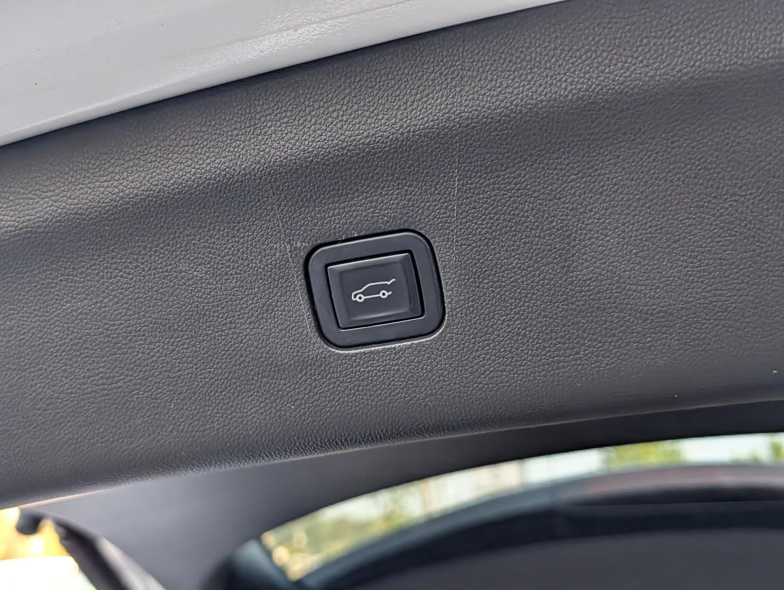 2021 Buick Enclave Essence FWD