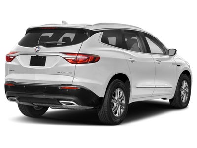 2021 Buick Enclave Essence FWD