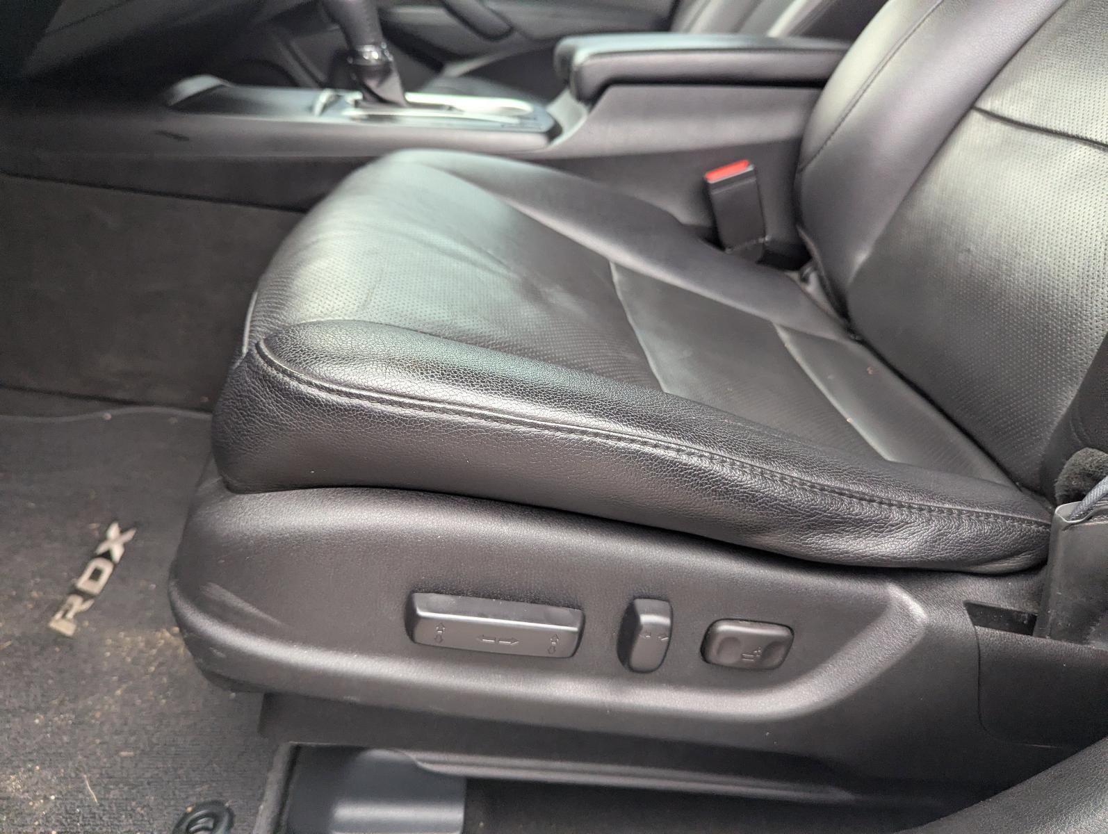 2017 Acura RDX FWD w/Advance Pkg