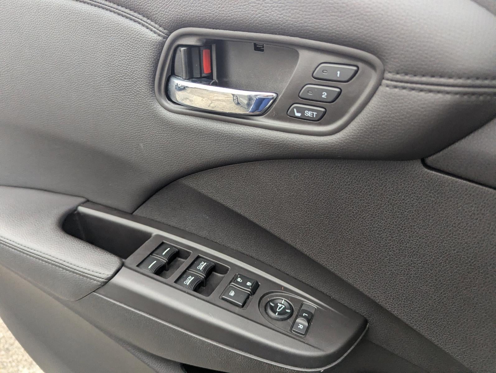 2017 Acura RDX FWD w/Advance Pkg