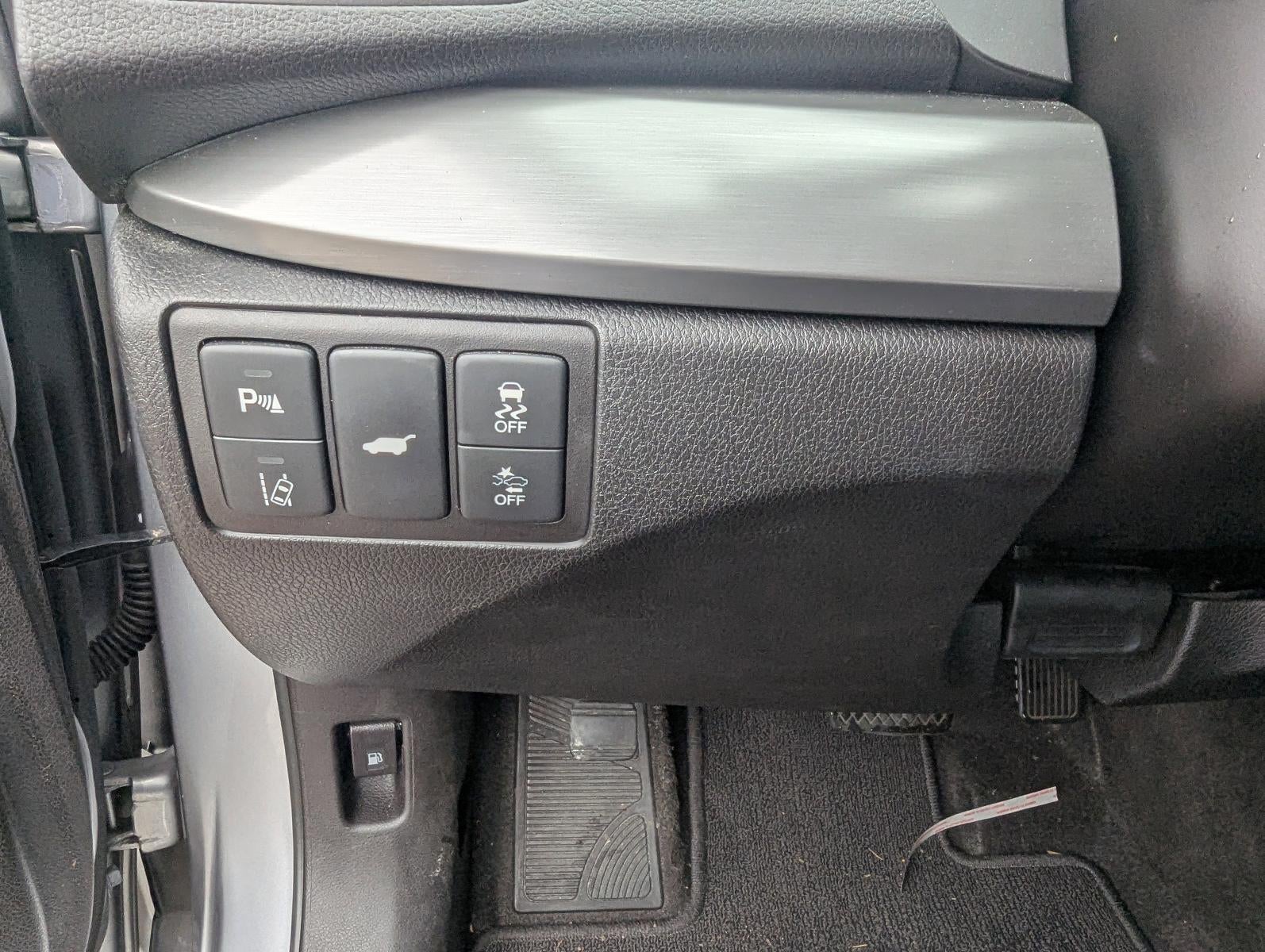 2017 Acura RDX FWD w/Advance Pkg