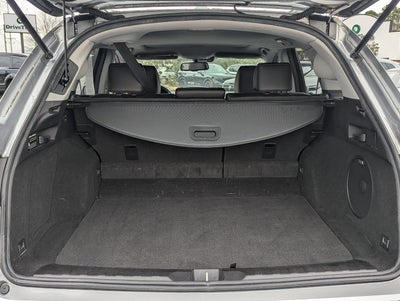 2017 Acura RDX FWD w/Advance Pkg