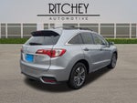 2017 Acura RDX FWD w/Advance Pkg
