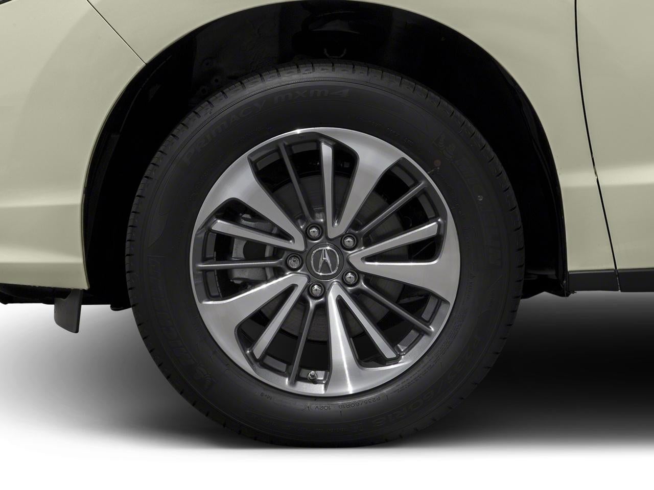 2017 Acura RDX FWD w/Advance Pkg