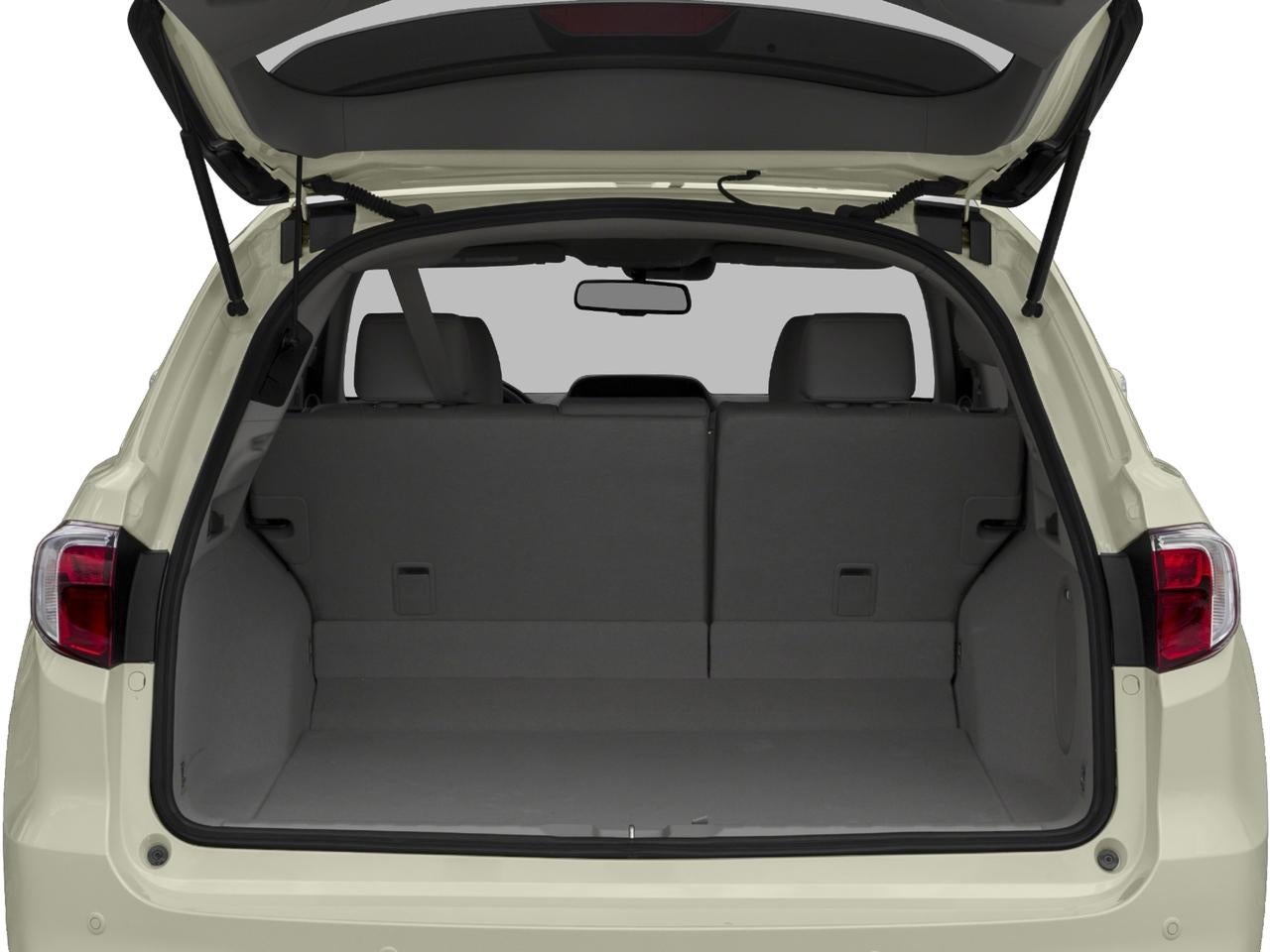 2017 Acura RDX FWD w/Advance Pkg