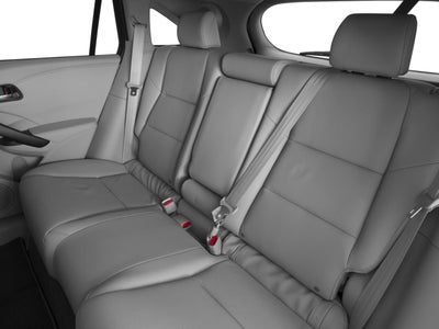 2017 Acura RDX FWD w/Advance Pkg