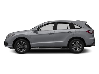 2017 Acura RDX FWD w/Advance Pkg