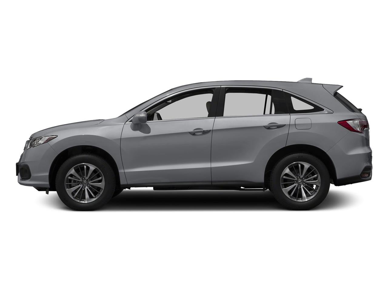 2017 Acura RDX FWD w/Advance Pkg